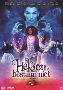 Heksen Bestaan Niet