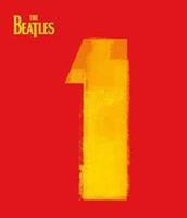 Universal Music Vertrieb - A Division of Universal Music Gmb The Beatles - 1