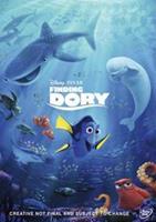 Finding Dory DVD