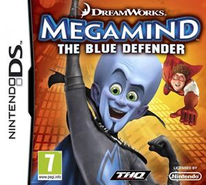 THQ Megamind