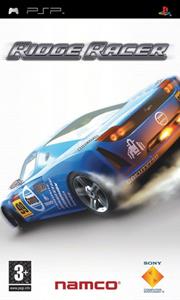 Sony Interactive Entertainment Ridge Racer