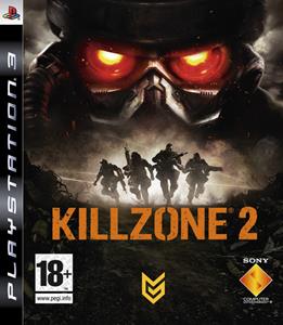 Sony Interactive Entertainment Killzone 2