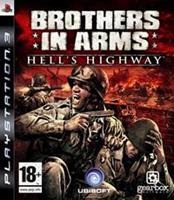 Ubisoft Brothers in Arms Hells Highway