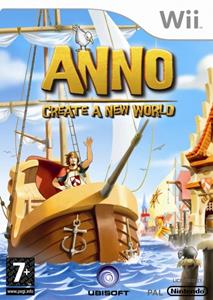 Ubisoft Anno Create a New World