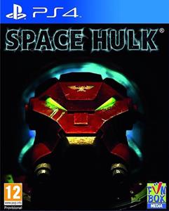 Space Hulk