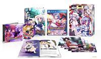 NIS Touhou Genso Rondo Bullet Ballet, PS4-Blu-ray-Disc (Limited Edition)