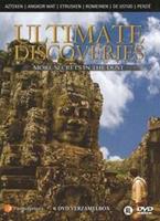 Ultimate discoveries - More secrets in the dust (DVD)