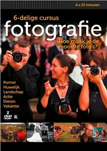 Fotografie - Hoe maak je de mooiste foto's (DVD)