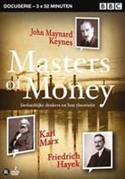 Masters of money (DVD)
