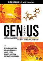 Genius (DVD)