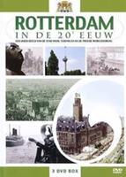Rotterdam in de 20 ste eeuw (DVD)