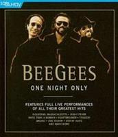 One Night Only - Bee Gees