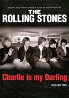 The Rolling Stones Charlie Is My Darling