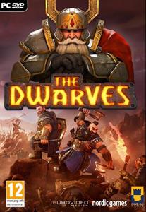 Nordic Games The Dwarves