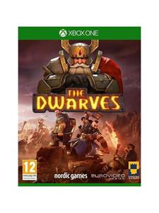 Nordic Games The Dwarves