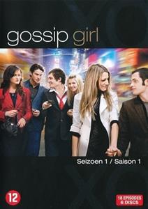 Gossip girl - Seizoen 1 (DVD)