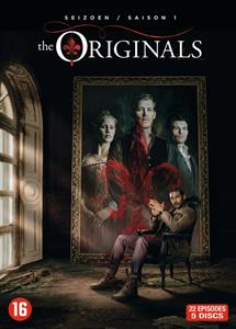 Originals - Seizoen 1 (DVD)