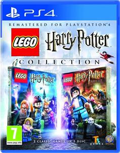 LEGO Harry Potter 1-7 Collection