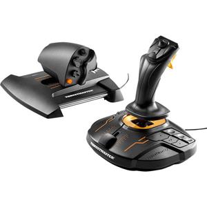 Thrustmaster - T16000M FCS Hotas