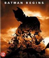 Batman Begins