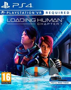 Loading Human: Chapter 1 (PSVR Required)