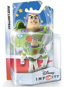 Disney Infinity Buzz Lightyear