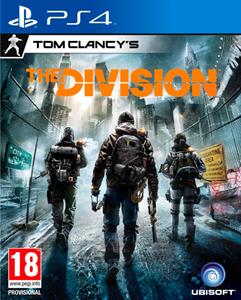 Ubisoft The Division