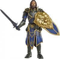 Jakks Pacific Warcraft Action Figure - Lothar