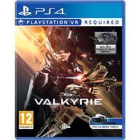 EVE: Valkyrie (PSVR required)