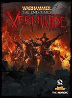 nordicgames Warhammer: End Times - Vermintid