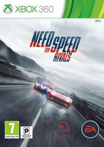 Electronic Arts Need for Speed Rivals (classics)