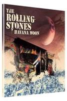 The Rolling Stones - Havana Moon 3-LP + DVD