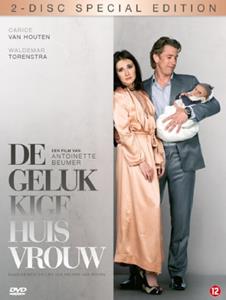 Gelukkige huisvrouw (DVD)