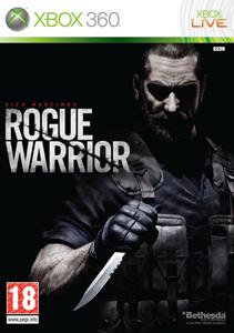 Namco Bandai Games Rogue Warrior