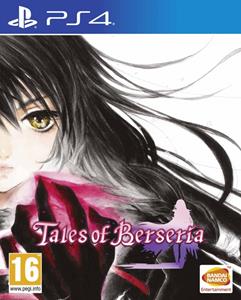 Bandai Namco Tales of Berseria