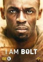 I am Bolt (DVD)