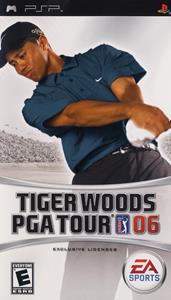 Electronic Arts Tiger Woods PGA Tour 2006