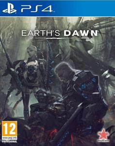 Rising Star Games Earth's Dawn