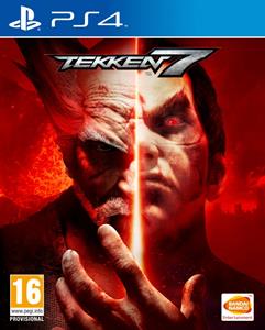 Namco Bandai Tekken 7