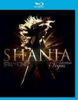 Universal Music Vertrieb - A Division of Universal Music Gmb Shania Twain - Still The One