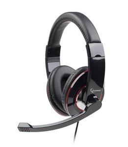 GEMBIRD Stereo Gaming headset