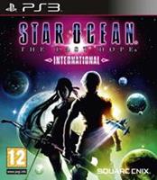 Square Enix Star Ocean The Last Hope International