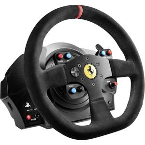 Thrustmaster T300 Integral Racing Lenkrad Alcantara Gaming Lenkrad