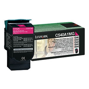 Lexmark C540A1MG