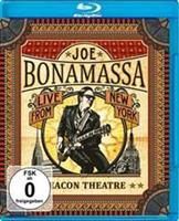 Provogue Beacon Theatre: Live From New York - Joe Bonamassa