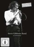 Steve Gibbons Band - Live At Rockpalast (DVD)
