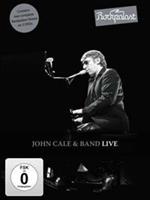 John Cale & Band - John Cale & Band Live - Rockpalast (2-DVD)