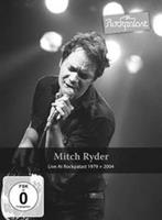 Mitch Ryder - Live At Rockpalast - 1979 & 2004 (2-DVD)