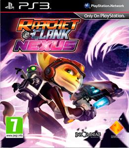 Sony Interactive Entertainment Ratchet and Clank: Nexus