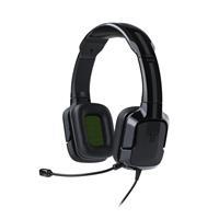 Tritton Kunai Stereofonisch Hoofdband Zwart hoofdtelefoon